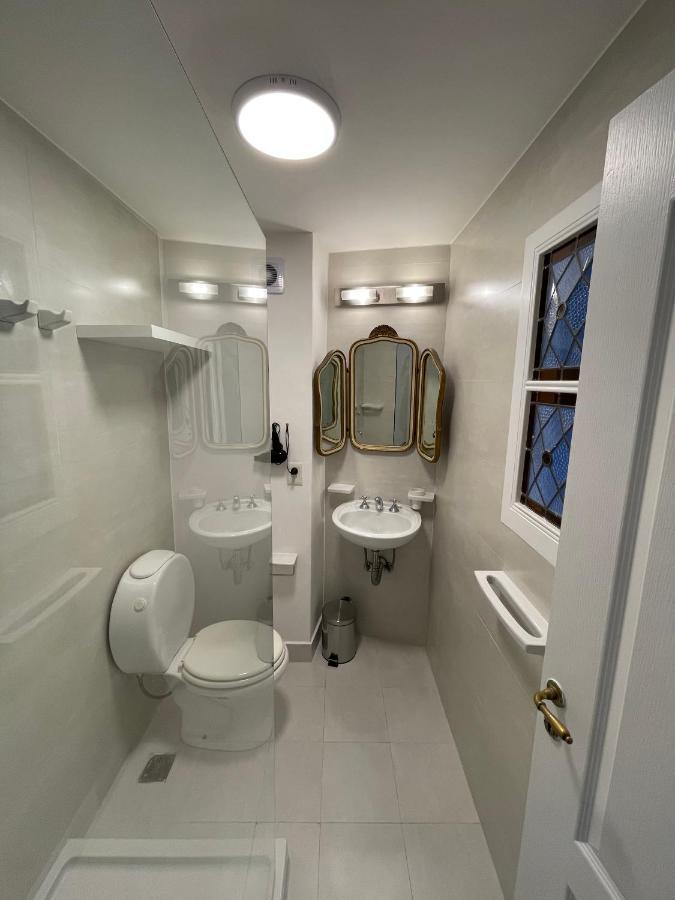 Habitación Doble Superior