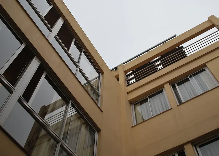 Bohemia Buenos AiresHotel Rural